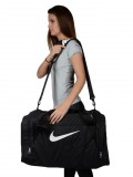 Nike brasilia 6 medium duffel Sporttáska BA4829-0001