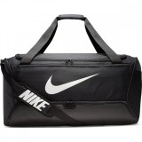 NIKE BRASILIA 9.5 TR DUFFELL BAG (LARGE, 95 L) black