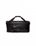 NIKE BRASILIA WINTERIZED TRAINING DUFFEL BAG "M" black