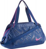 Nike c72 legend 2.0 táska, kék sc-21595