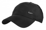 NIKE CAP METAL SWOOSH H86 kamasz sapka fekete