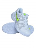 Nike city court 7 (gs) Tenisz cipö 488325-0102
