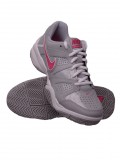 Nike city court 7 (gs) Tenisz cipö 488327-0001