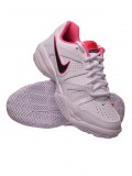 Nike city court 7 (gs) Tenisz cipö 488327-0103