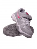 Nike city court 7 (psv) Tenisz cipö 488328-0001