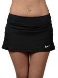 Nike court skirt Tenisz szoknya 620846-0010