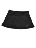 Nike court skirt yth Tenisz szoknya 637533-0010