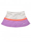 Nike court skirt yth Tenisz szoknya 637533-0552