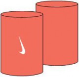 Nike Csuklópánt Csuklópánt NNN51819OS