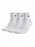 Nike cushion quarter Boka zokni SX4703-0101