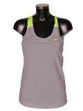Nike df vapor touch tank Top 523416-0566