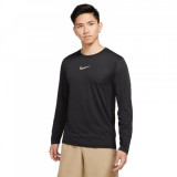 NIKE Dri-FIT Men s Graphic Training T-Shirt Hosszú ujjú póló