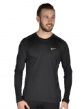 Nike dri fit miler Hosszú ujjú tshirt 683570-0010