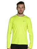 Nike dri fit miler Hosszú ujjú tshirt 683570-0702