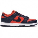 Nike - Dunk Low Champ Colours Cipő