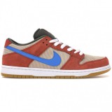 Nike - Dunk Low Dusty Peach Cipő