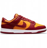 Nike - Dunk Low Midas Gold Cipő