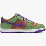 Nike - Dunk Low Sp Veneer Cipő
