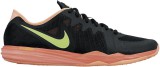 Nike Edzőcipők, Training cipők Dual fusion 704940-003