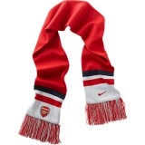 Nike Egyéb kiegészítő Fb club team scarf - arsenal AC2190-614