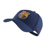 Nike Egyéb kiegészítő Fcb core cap 619316-421