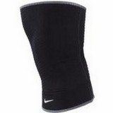 Nike eq  Ankle wrap xl black/dark charcoal 9.337.007.020.