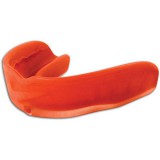Nike eq Box Nike amped mouthguard orange/ clear N.UU.05.085.OS