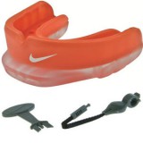 Nike eq Box Nike intake mouthguard (adult) orange/black 9.324.009.810.