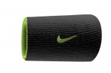 Nike eq Csuklópánt Nike dri-fit home  away doublewide wristbands  N.NN.B0.378.OS