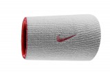 Nike eq Csuklópánt Nike dri-fit home  away doublewide wristbands  N.NN.B0.624.OS