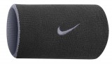 Nike eq Csuklópánt Nike premier home  away doublewide wristbands  N.NN.03.007.OS