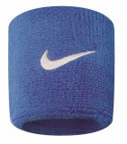 Nike eq Csuklópánt Nike swoosh wristband  N.NN.04.402.OS