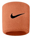 Nike eq Csuklópánt Nike swoosh wristbands osfm  N.NN.04.890.OS