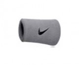 Nike eq Csuklópánt Swoosh doublewide wristband NNN.050.78.OS