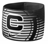 Nike eq Egyéb kiegészítő Nike futbol arm band black/white N.SN.02.001.NS