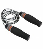 Nike eq Egyéb sport kiegészítők Speed rope black/orange blaze/anthracite 9.339.016.085
