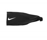 Nike eq Fejpánt Nike dri-fit wide studio headband osfm black/white N.JN.05.010.OS