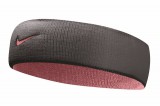Nike eq Fejpánt Nike premier home  away headband osfm anthracite/polarized pink NNN06048OS