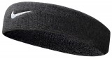 Nike eq Fejpánt Nike swoosh headband black/white N.NN.07.010.OS