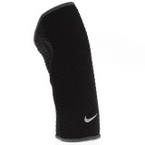 Nike eq Könyökvédők Elbow sleeve xl black/dark charcoal 9.337.012.020.