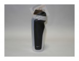 Nike eq Kulacsok Nike sport sport water bottle clear/black 9341009901