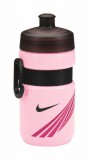 Nike eq Kulacsok Small water bottle perfect pink/berry/black 9.341.016.662.