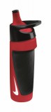 Nike eq Kulacsok Sport elite water bottle sport red/black 9.341.011.602.
