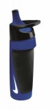 Nike eq Kulacsok Sport elite water bottle varsity royal/black 9.341.011.404.