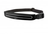 Nike eq Övtáska Nike lean waistpack osfm black/black N.RL.46.022.OS