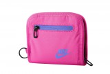 Nike eq Pénztárca Nike heritage small wallet ns pink pow/polar N.IA.C7.635.NS