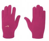 Nike eq Sapka, Sál, Kesztyű Fleece gloves m voltage cherry/white 9.316.008.621.