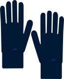 Nike eq Sapka, Sál, Kesztyű Fleece gloves s obsidian/deep royal 9.316.006.425.