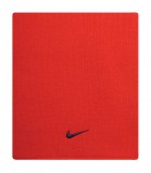 Nike eq Sapka, Sál, Kesztyű Knitted scarf sports red/obsidian 9.313.002.624.