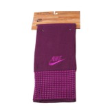 Nike eq Sapka, Sál, Kesztyű Nike traction scarf NWV31633OS